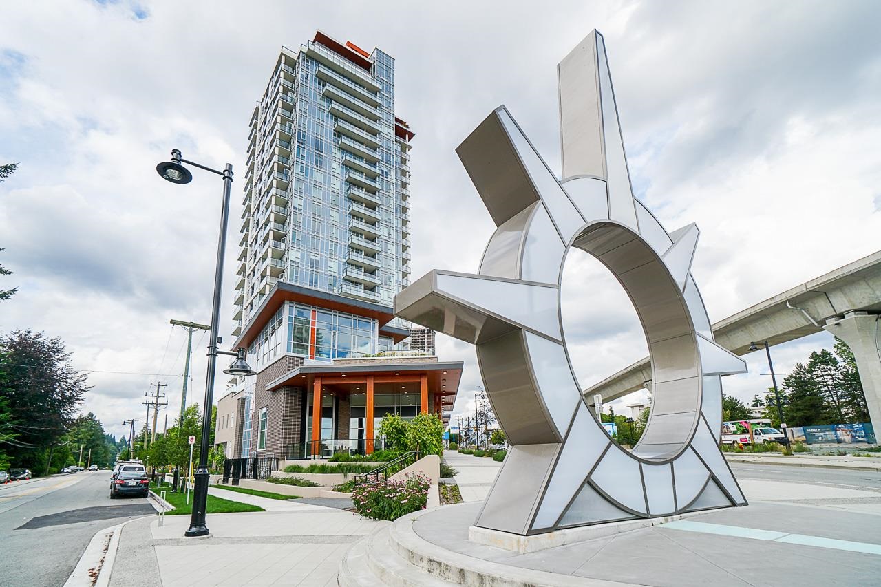 2304 691 NORTH ROAD, Coquitlam Unavailable, R2600204 Property.ca