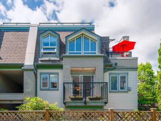 67 - 202 LAVAL STREET