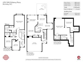 29 - 7465 MULBERRY PLACE