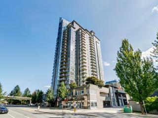 1603 - 3008 GLEN DRIVE