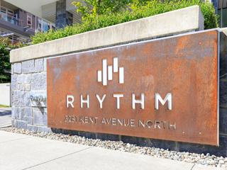 506 - 3281 E KENT AVENUE NORTH