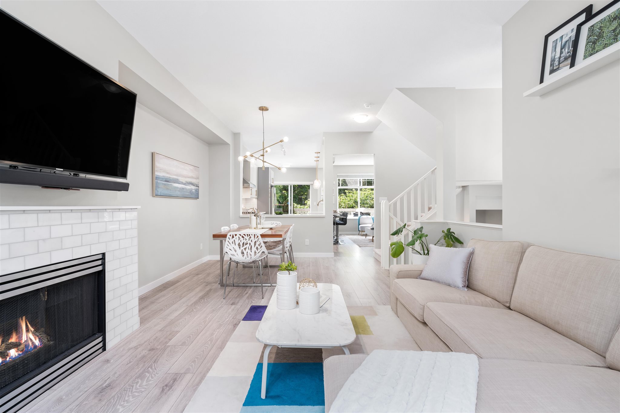 81 6888 ROBSON DRIVE, Richmond Sold, R2601181 Condos.ca