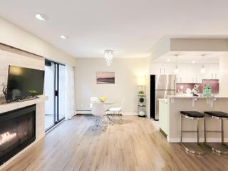 122 - 1040 KING ALBERT AVENUE