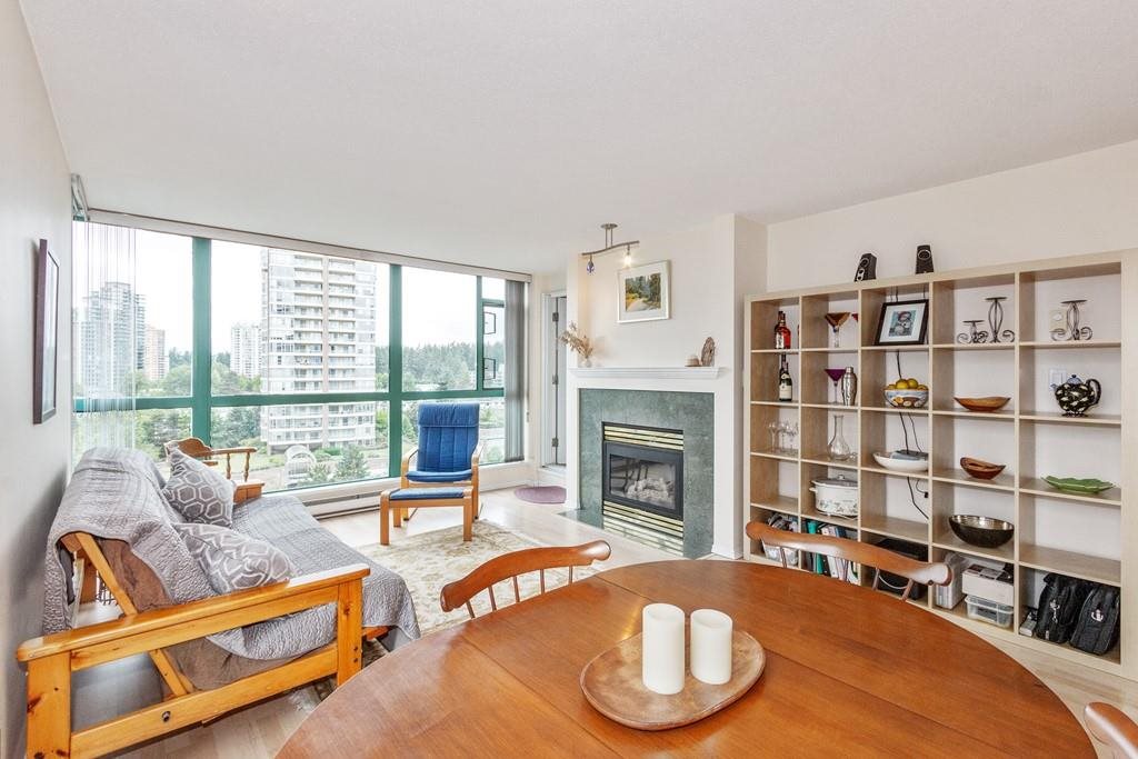 1004 5833 WILSON AVENUE, Burnaby Unavailable, R2601601 Condos.ca