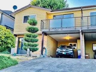 1207 HAMMOND AVENUE