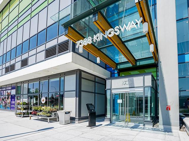1207 - 7388 KINGSWAY STREET