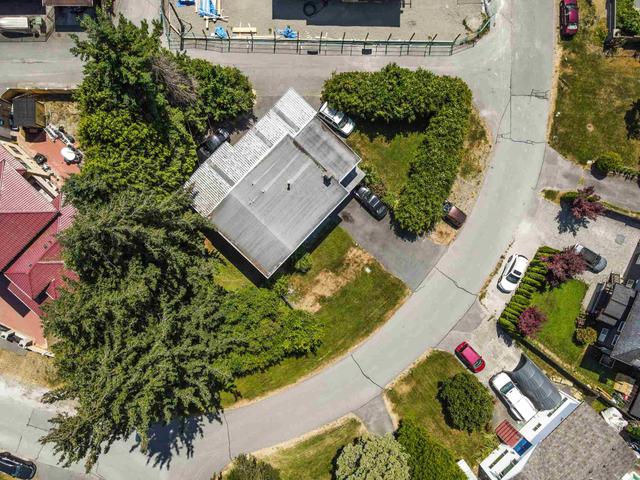 10280 AINSWORTH CRESCENT