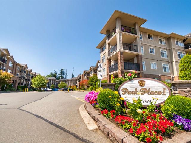 315 - 45769 STEVENSON ROAD