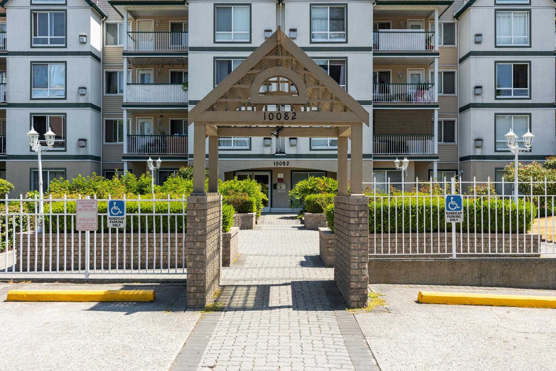 312 10082 132 STREET, Surrey Unavailable, R2602707 Condos.ca