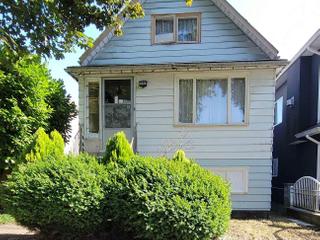 452 E 45TH AVENUE