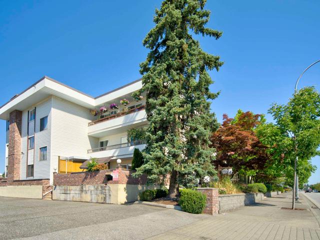 101 - 2211 CLEARBROOK ROAD