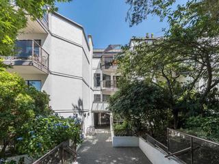108 - 2222 PRINCE EDWARD STREET