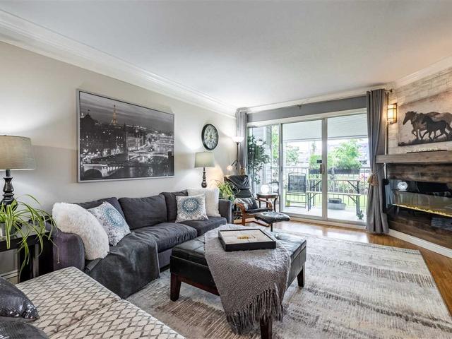 108 - 32823 LANDEAU PLACE