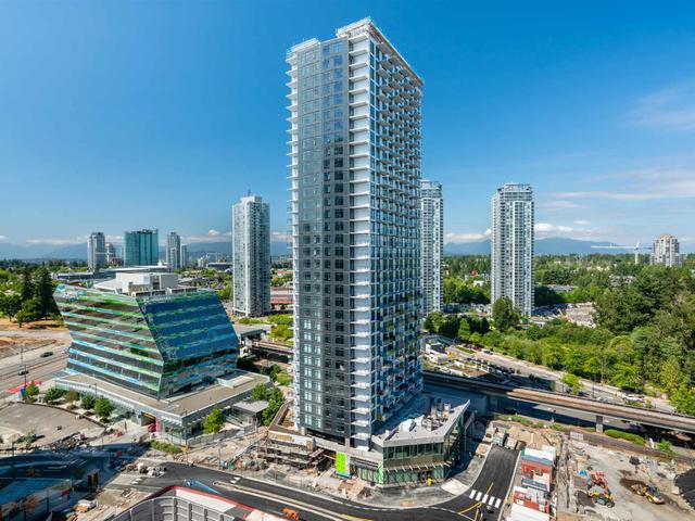 1707 - 13655 FRASER HIGHWAY
