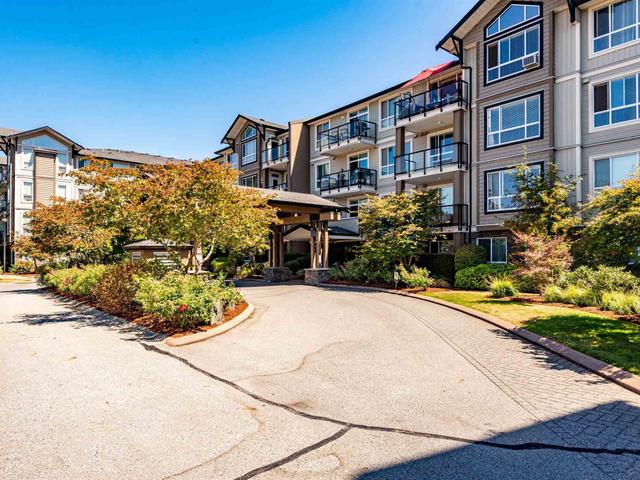 409 - 32729 GARIBALDI DRIVE