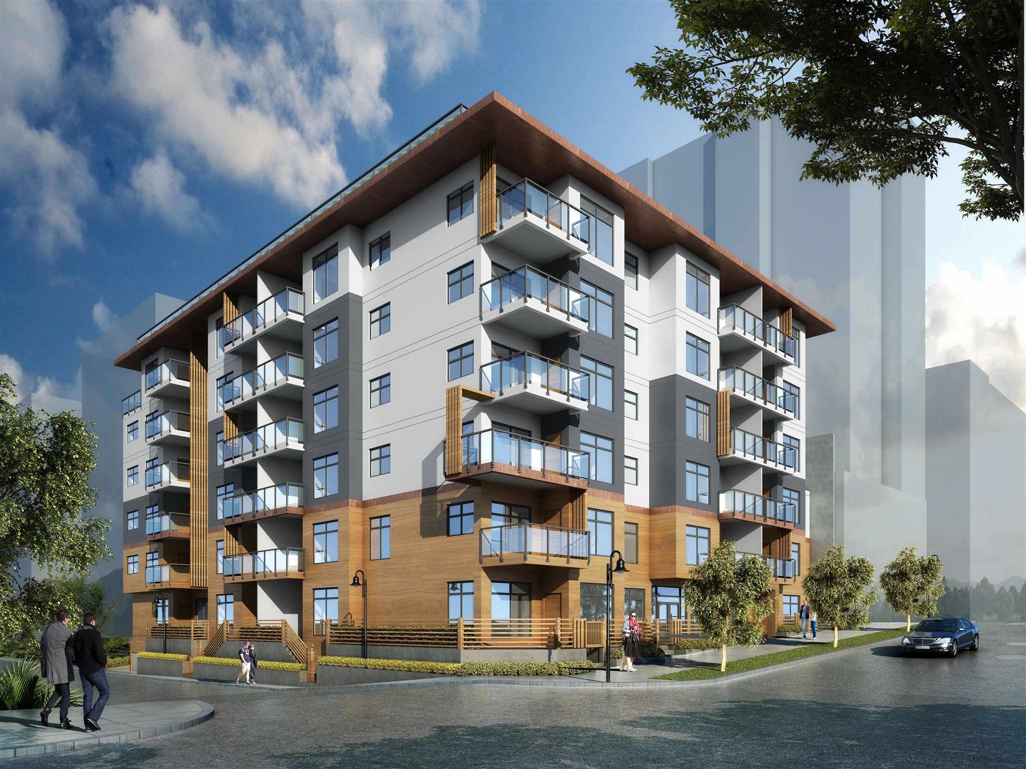 109 228 SIXTH STREET, New Westminster Sold, R2603293 Condos.ca