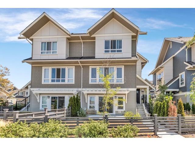 223 - 1816 OSPREY DRIVE