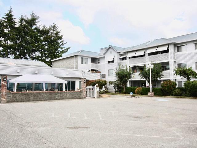 218 - 32833 LANDEAU PLACE
