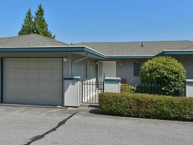 20 - 544 EAGLECREST DRIVE