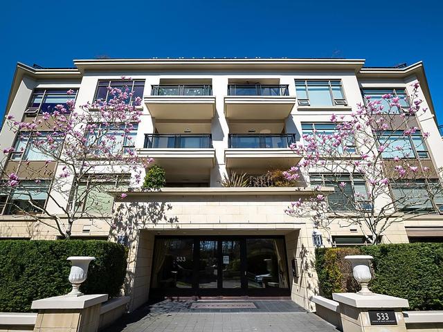301 - 540 WATERS EDGE CRESCENT