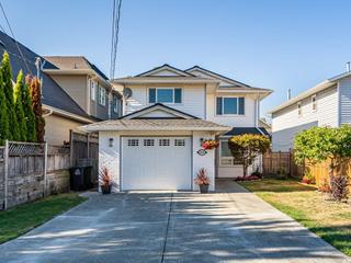 3051 PLEASANT STREET