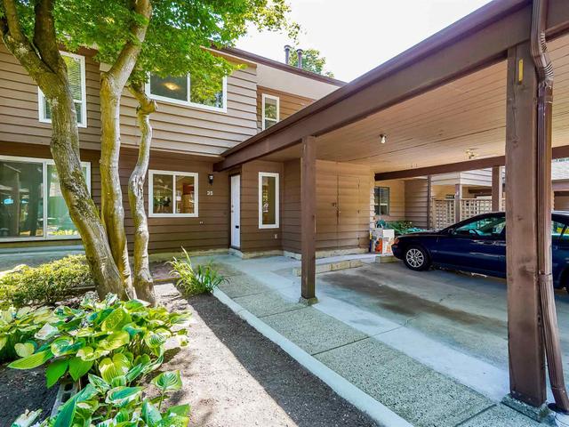 35 - 1140 EAGLERIDGE DRIVE
