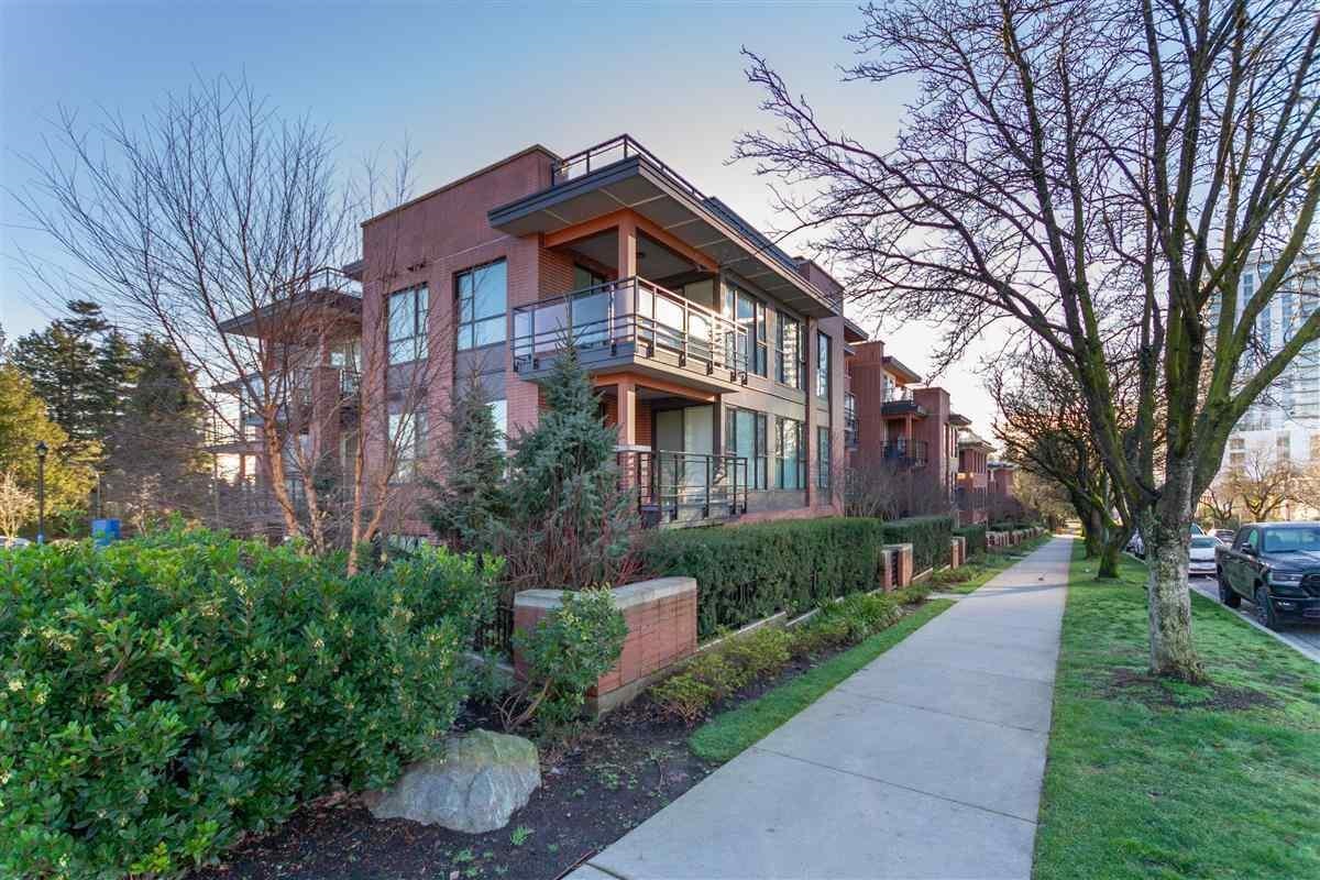 209 7928 YUKON STREET, Vancouver For Sale 1,339,000 Condos.ca