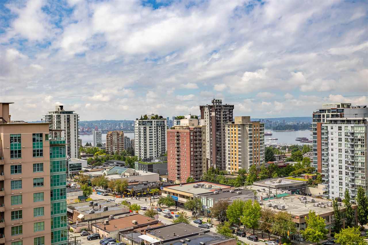 1607 135 E 17TH STREET, North Vancouver Sold, R2603489 Condos.ca