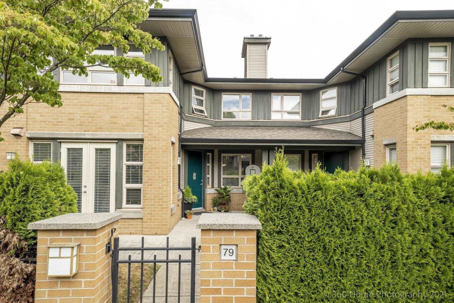 79 6300 BIRCH STREET, Richmond Unavailable, R2603529 Condos.ca