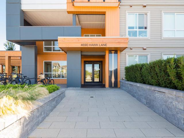 407 - 4690 HAWK LANE