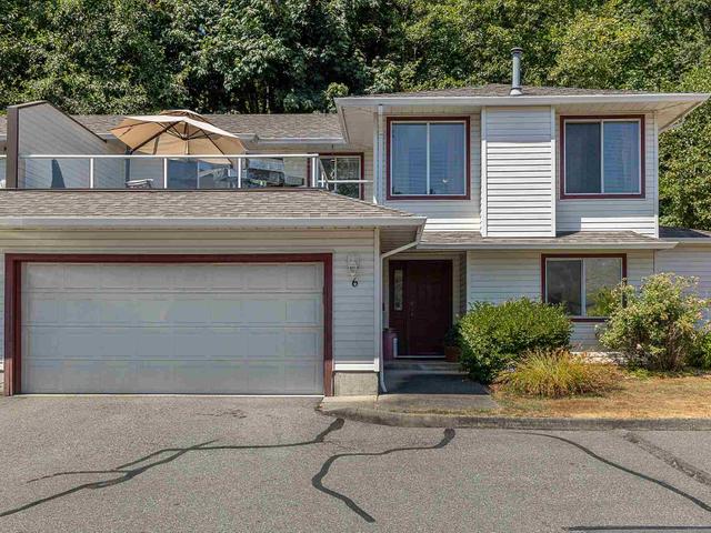 6 - 3051 CROSSLEY DRIVE
