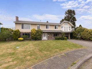 3091 SALTSPRING COURT