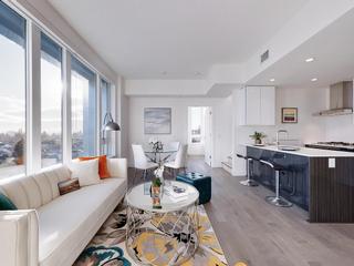 603 - 7777 CAMBIE STREET