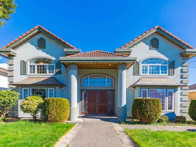 2320 MCLENNAN AVENUE