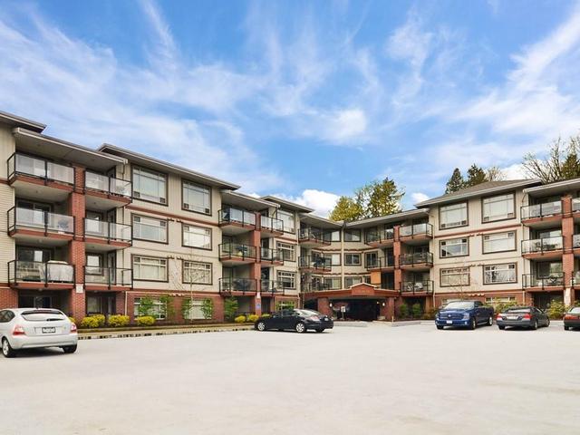 202 - 2233 MCKENZIE ROAD
