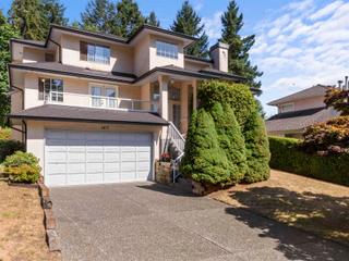 1417 PURCELL DRIVE