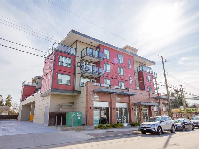 203 - 7908 15TH AVENUE
