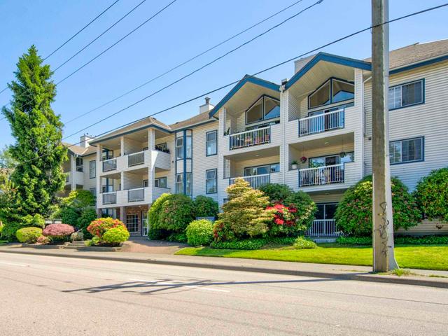 104 - 13918 72 AVENUE