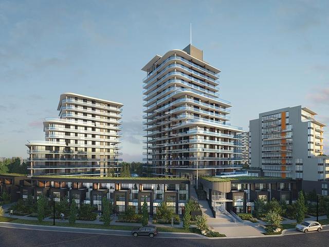 105 - 8725 UNIVERSITY CRESCENT