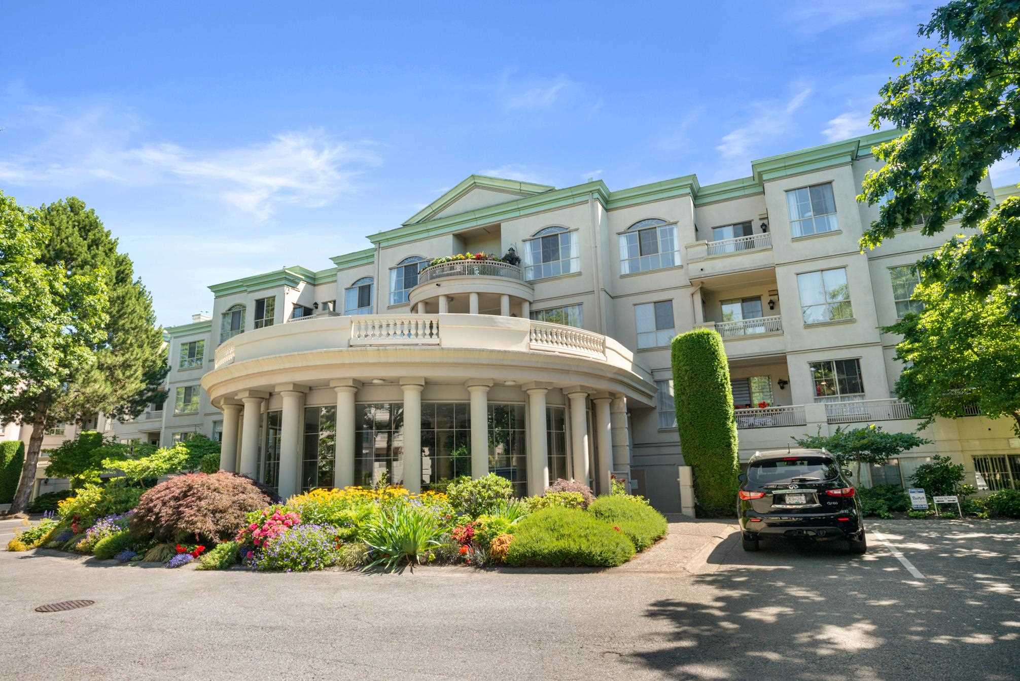 316 8520 GENERAL CURRIE ROAD, Richmond Sold, R2603884 Condos.ca