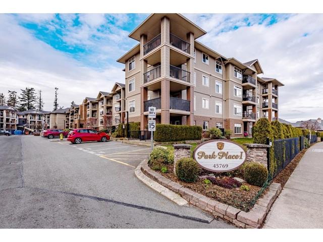 218 - 45769 STEVENSON ROAD