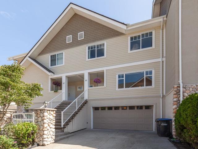 10 - 1200 EDGEWATER DRIVE