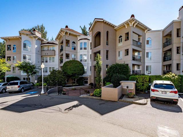 412 - 3176 GLADWIN ROAD