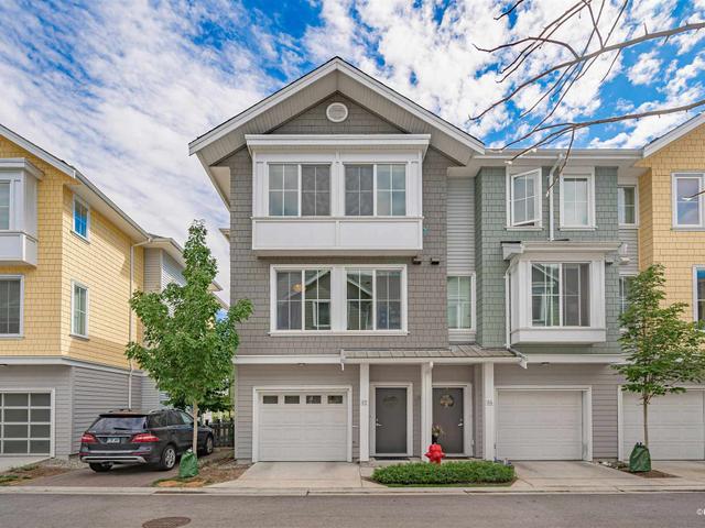 65 - 5550 ADMIRAL WAY