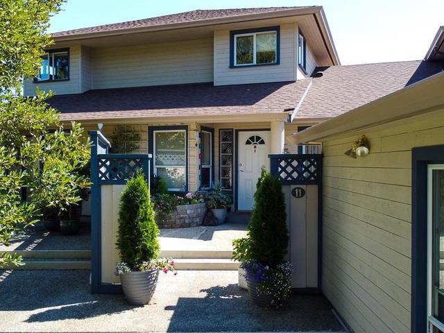 11 - 5768 MARINE WAY