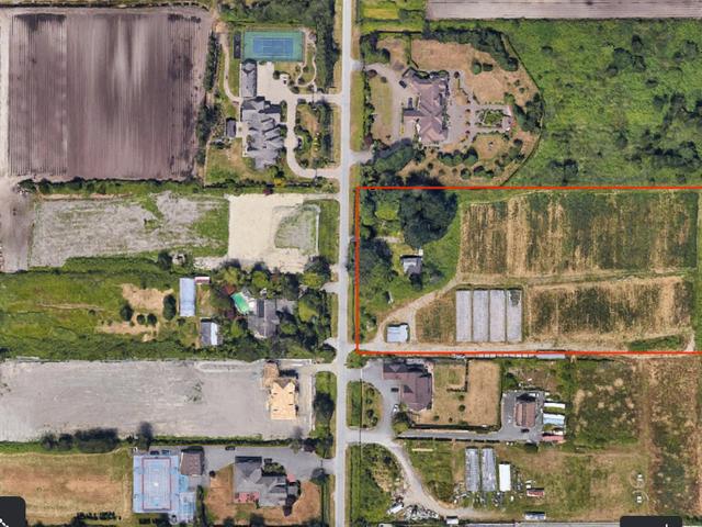 10340 PALMBERG ROAD photo #1