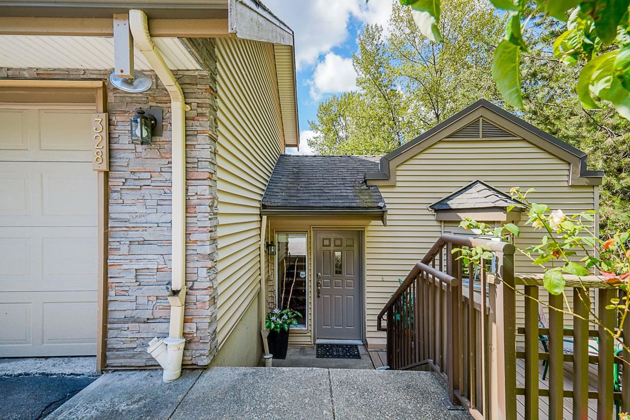 328 1215 LANSDOWNE DRIVE, Coquitlam Sold, R2604074 Condos.ca