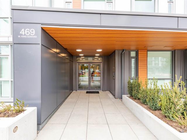 304 - 469 W KING EDWARD AVENUE