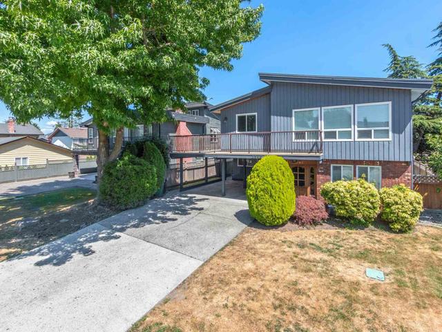 3960 BARGEN DRIVE