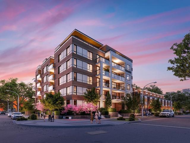 209 - 8428 PARK ROAD